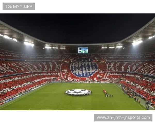 欧冠8强宣传片内容及视觉效果解析