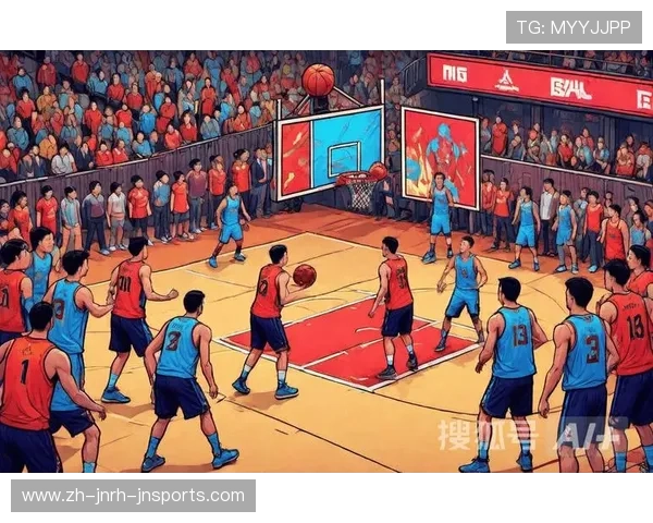 篮球运动在奥运会赛场上的竞技水平持续提升影响全球推广