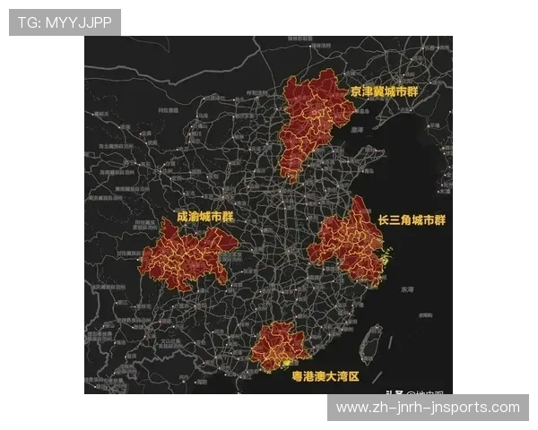 长三角VS京津冀:中超地域强队版图的新势力崛起 长三角VS京津冀:中超地域强队版图的新势力崛起