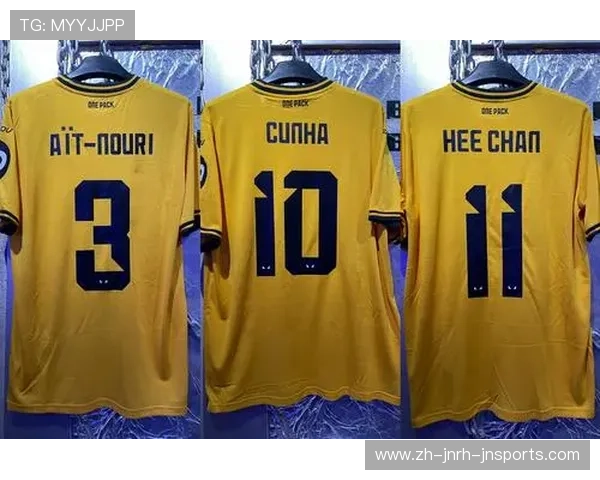 英超狼队足球队历年战绩及发展轨迹分析