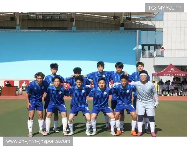 威海2026年多项教育改革落地校园足球发展助力学生健康升级 威海2026年多项教育改革落地校园足球发展助力学生健康升级